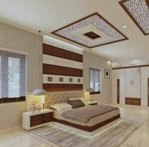 Interior Designing Service in Navi Mumbai
