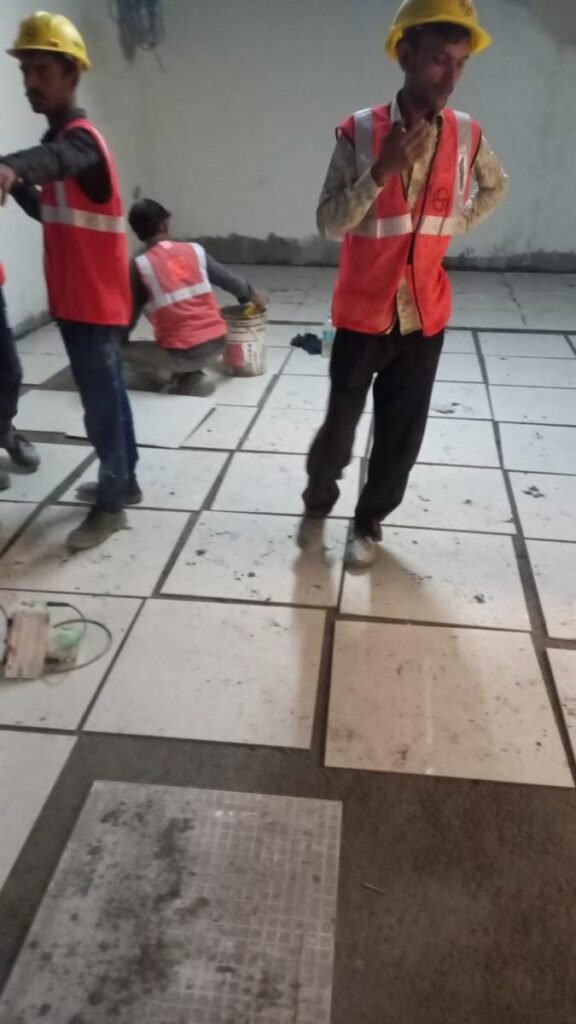 Interior Design Work Videos