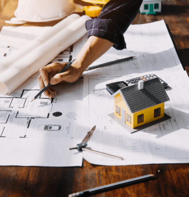 Commercial Interior Designers in Navi Mumbai